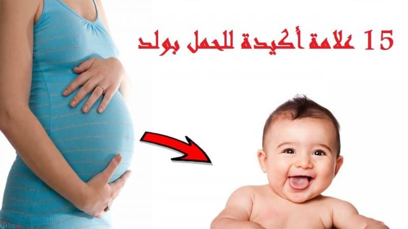 اعراض الحمل بولد الأكيدة في الشهر الثاني عالم حواء أخبار السعودية